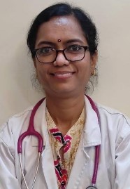 Dr Asha